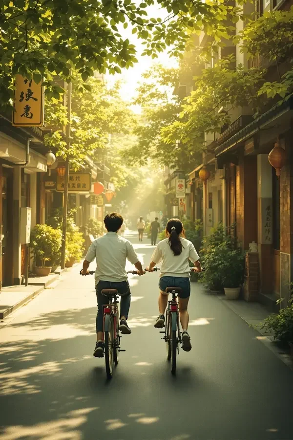 那年盛夏 电影海报